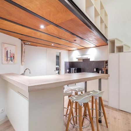 Dify Drevet - Bellecour Apartment Lyon Exterior photo