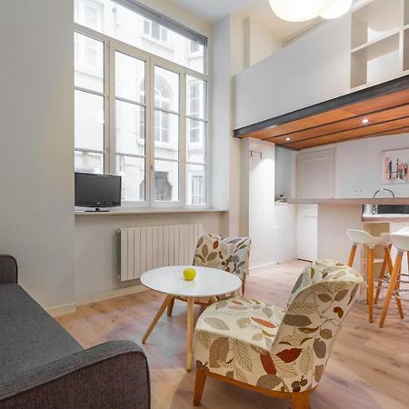 Dify Drevet - Bellecour Apartment Lyon Exterior photo