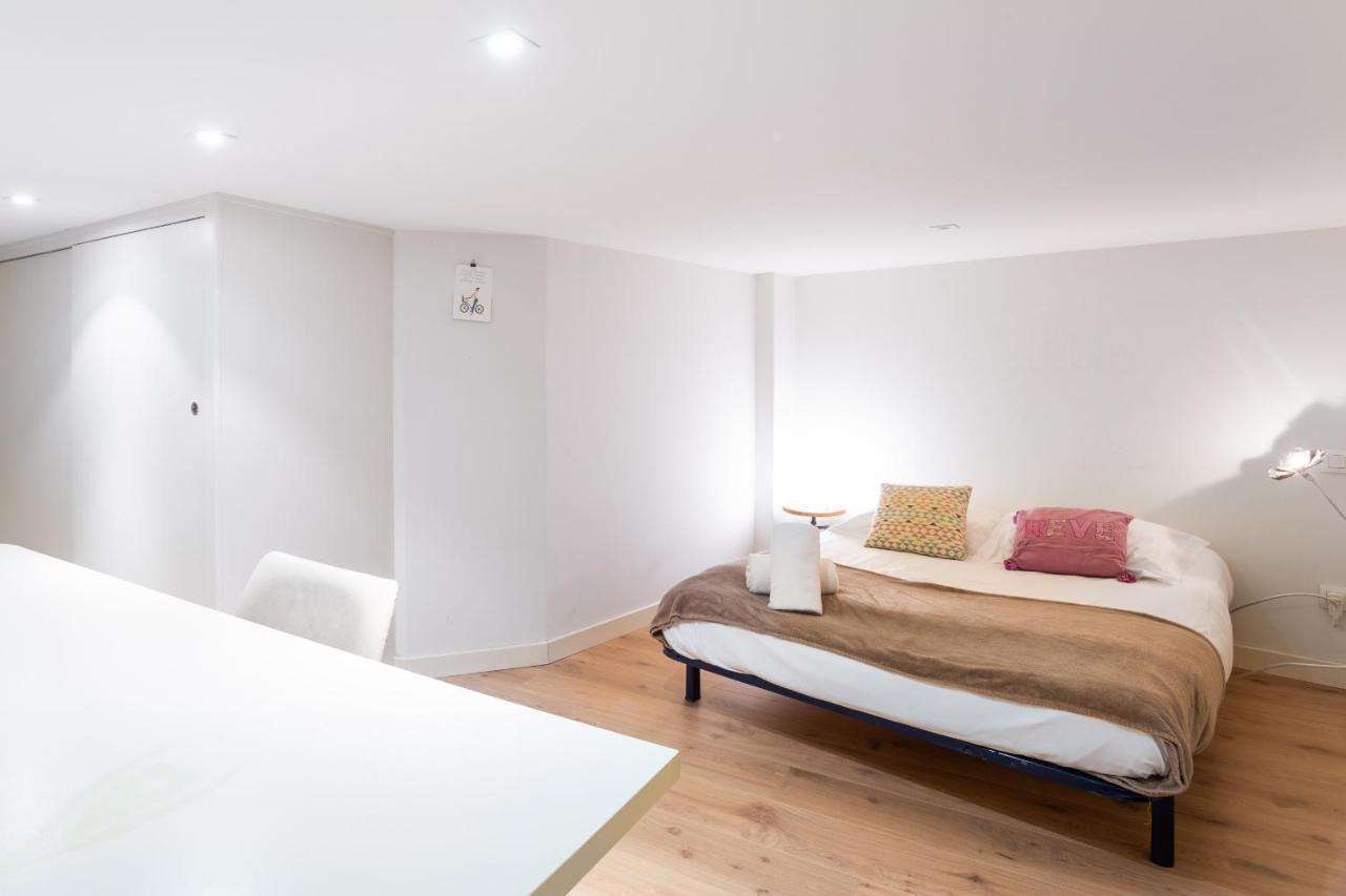 Dify Drevet - Bellecour Apartment Lyon Exterior photo