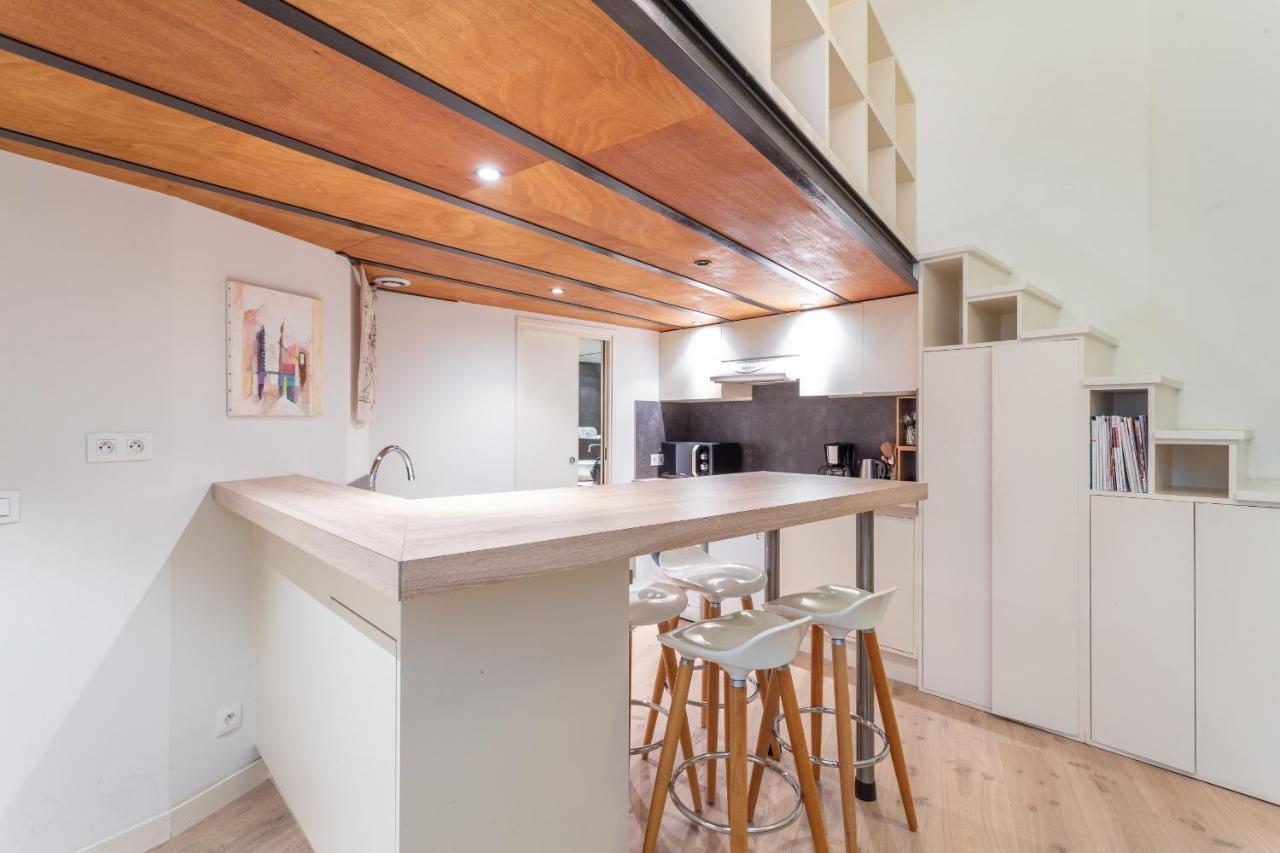 Dify Drevet - Bellecour Apartment Lyon Exterior photo
