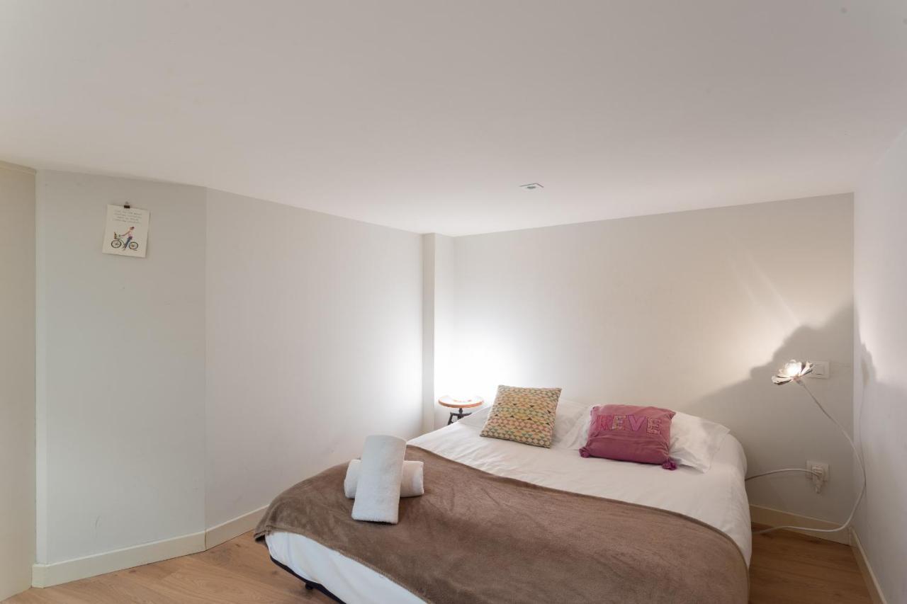 Dify Drevet - Bellecour Apartment Lyon Exterior photo