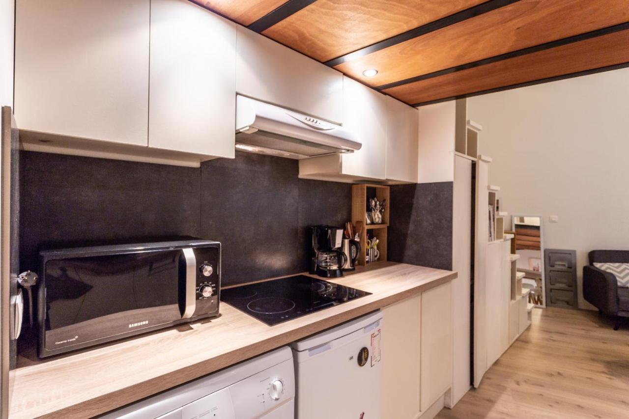 Dify Drevet - Bellecour Apartment Lyon Exterior photo